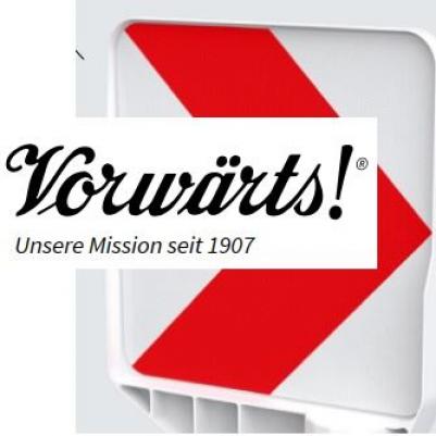 04 Vorwärts – unsere Mission seit 1907
